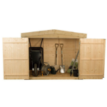 Garden Storage Shed