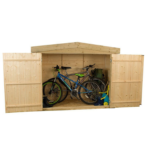 Garden Storage Shed