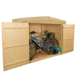 Garden Storage Shed