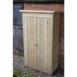 Wooden Garden Storage Sheds
