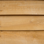 Wooden Garden Storage