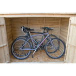 Wooden Garden Storage Sheds