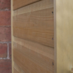Wooden Garden Storage Shed