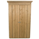 Wooden Garden Storage Tool Store