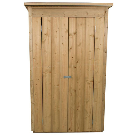 Wooden Garden Storage Tool Store Wooden Garden Storage Tool Store