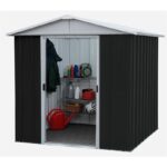 Metal-Shed