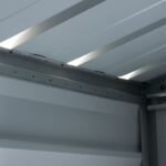 Metal-Shed