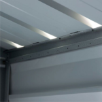 Metal-Shed