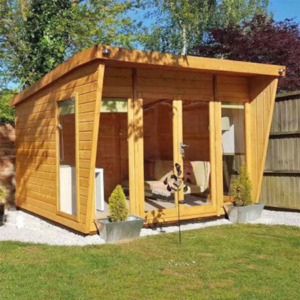 ContemporarySummerHouses