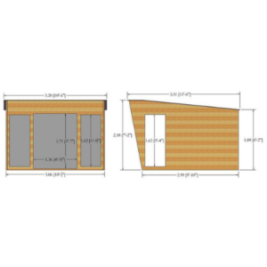 ContemporarySummerHouses