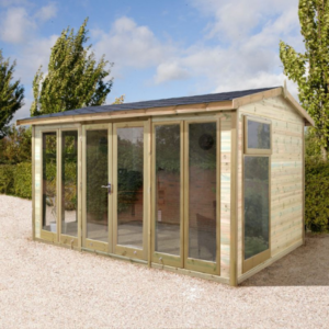 ContemporarySummerHouses