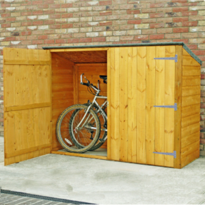 Garden-Shed-Storage