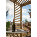 GardenPergola