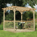 GardenPergola