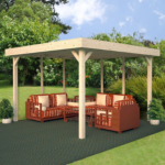 GardenPergola