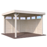 GardenPergola