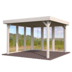 GardenPergola