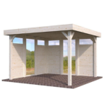 GardenPergola