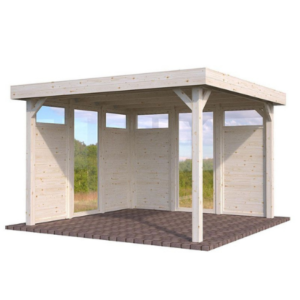 GardenPergola