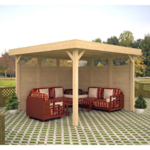 GardenPergola