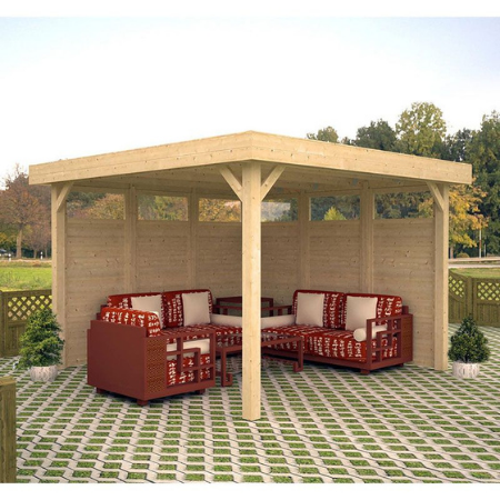 GardenPergola GardenPergola