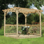 GardenPergola