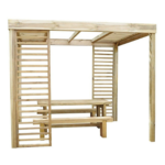 GardenPergola