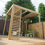 GardenPergola