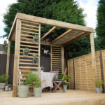 GardenPergola