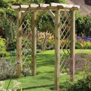 GardenPergola