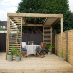 GardenPergola