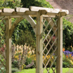 GardenPergola