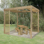 GardenPergola