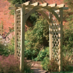 GardenPergola