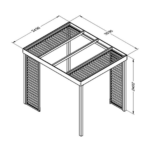 GardenPergola