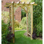 GardenPergola