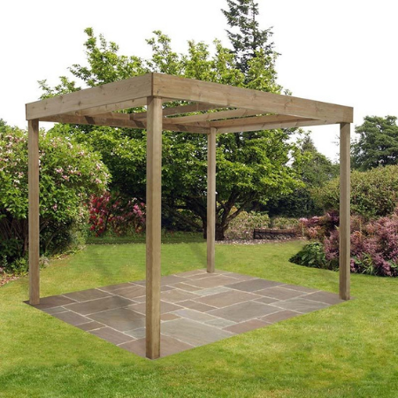 GardenPergola GardenPergola