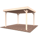 GardenPergola