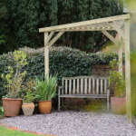 GardenPergolas
