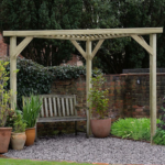 GardenPergolas