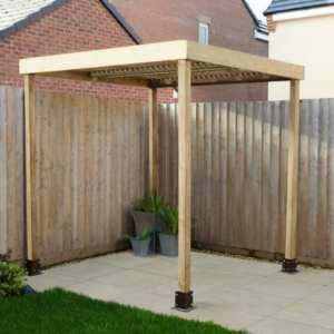 GardenPergolas