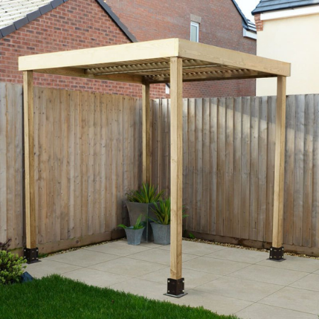 GardenPergolas GardenPergolas