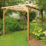 GardenPergolas