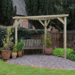 GardenPergolas