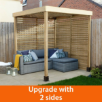 GardenPergolas