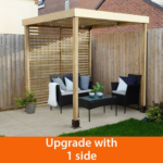 GardenPergolas