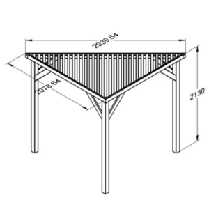 GardenPergolas