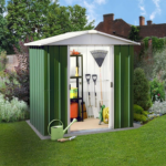 Metal-Shed