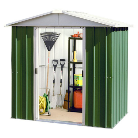 Metal-Shed Metal-Shed
