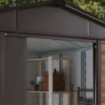 Metal-Shed